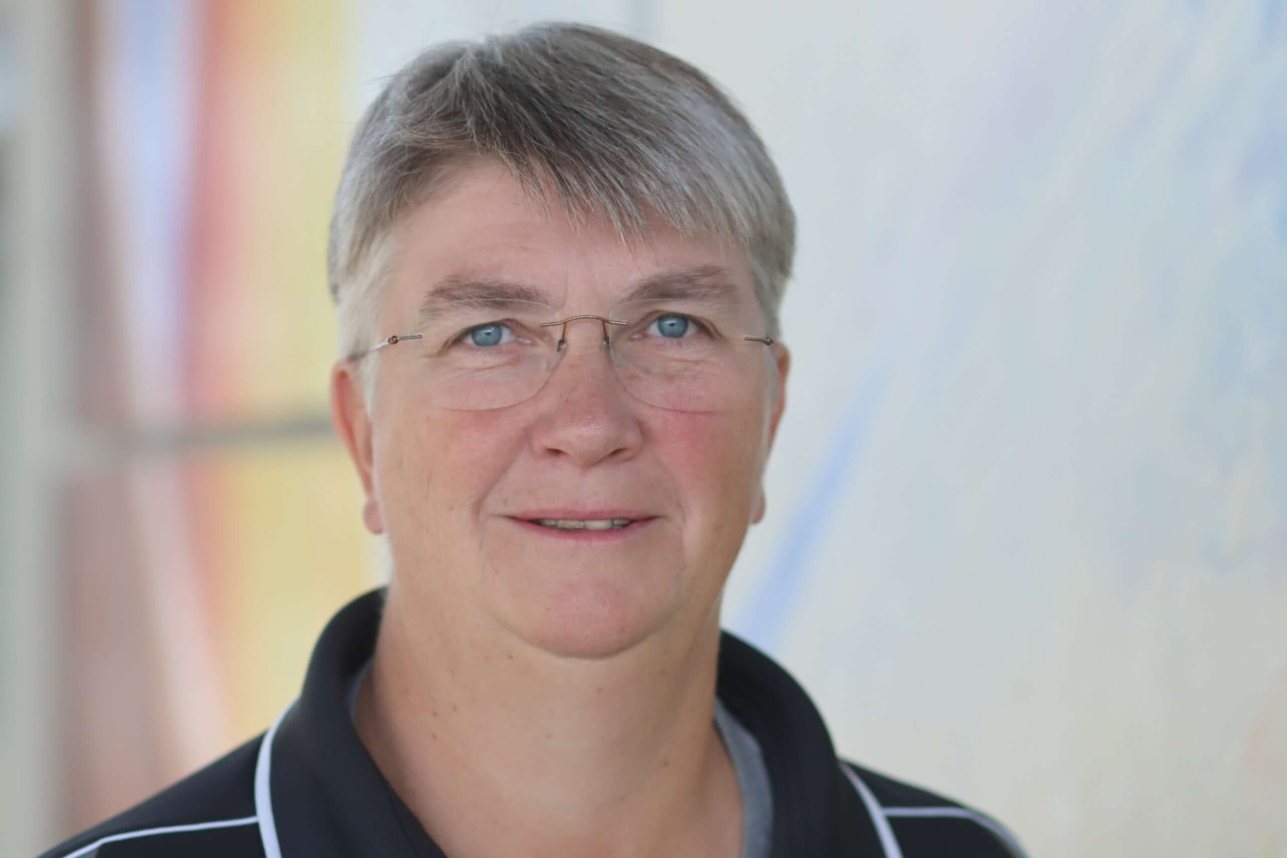 Christiane Offel