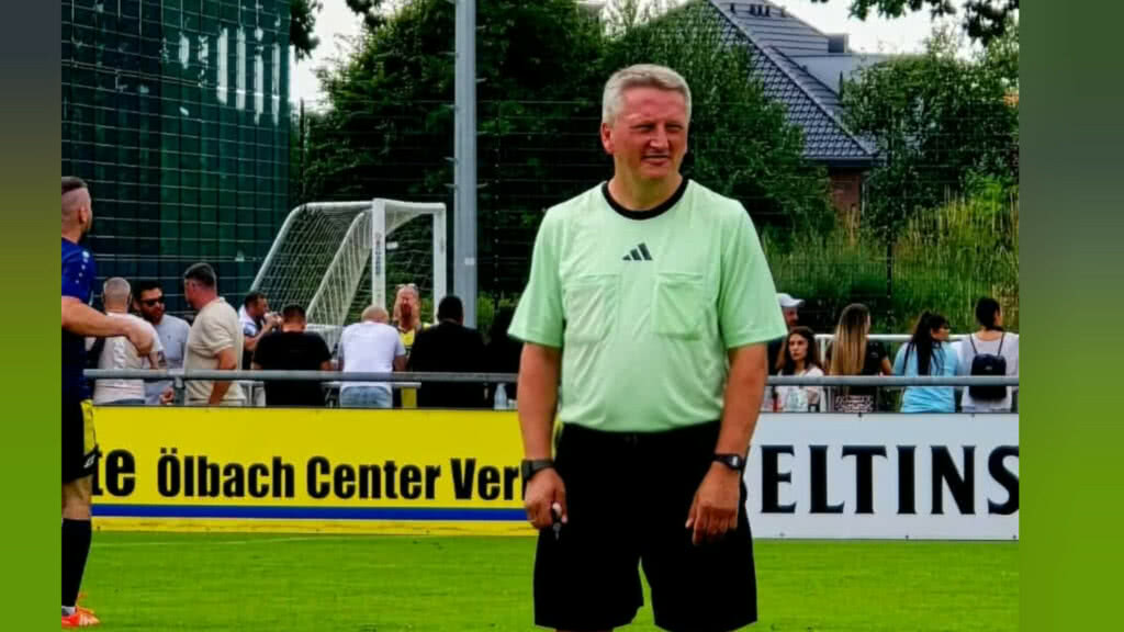 Heiko Korpal