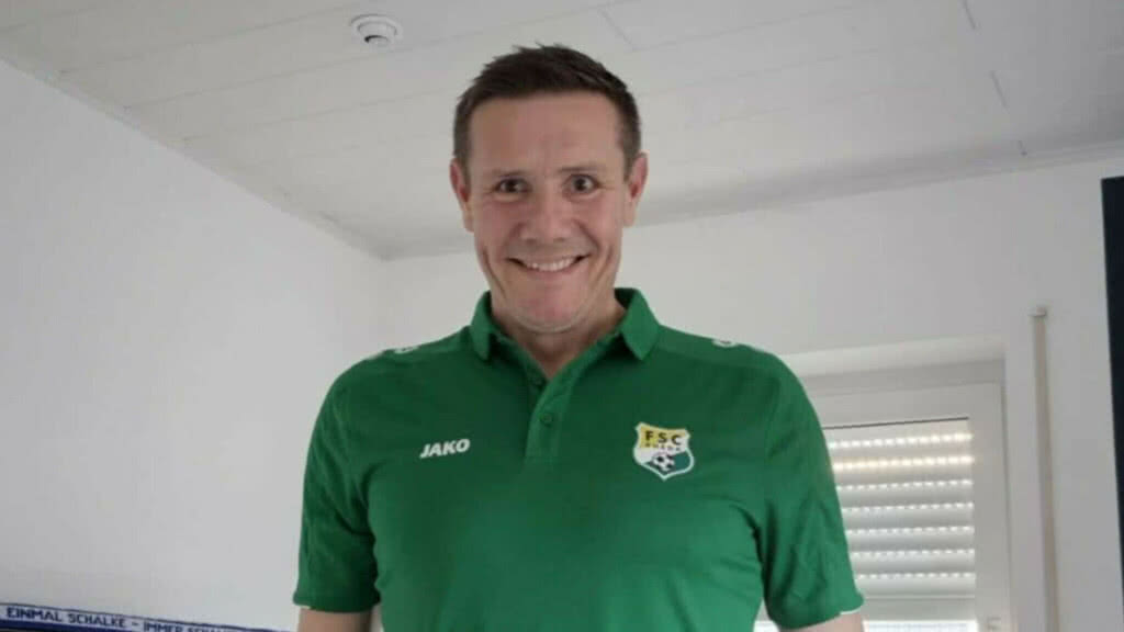 Oliver Kurtz