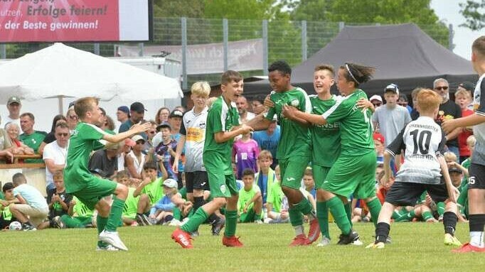Absage Strenge-Cup 2026