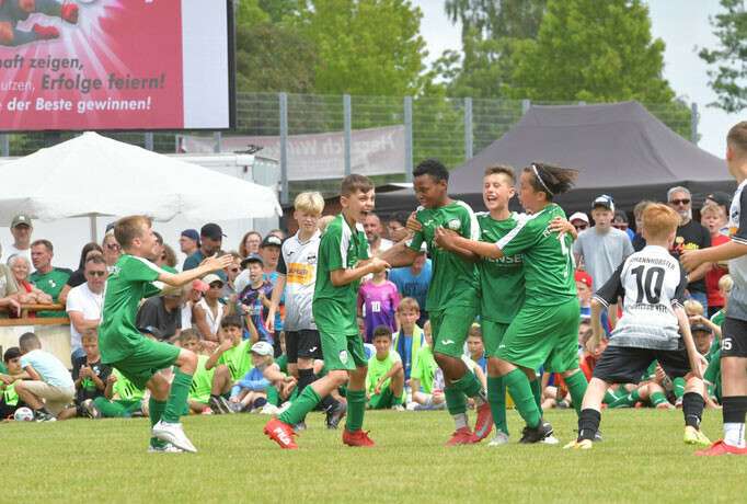 Absage Strenge-Cup 2026