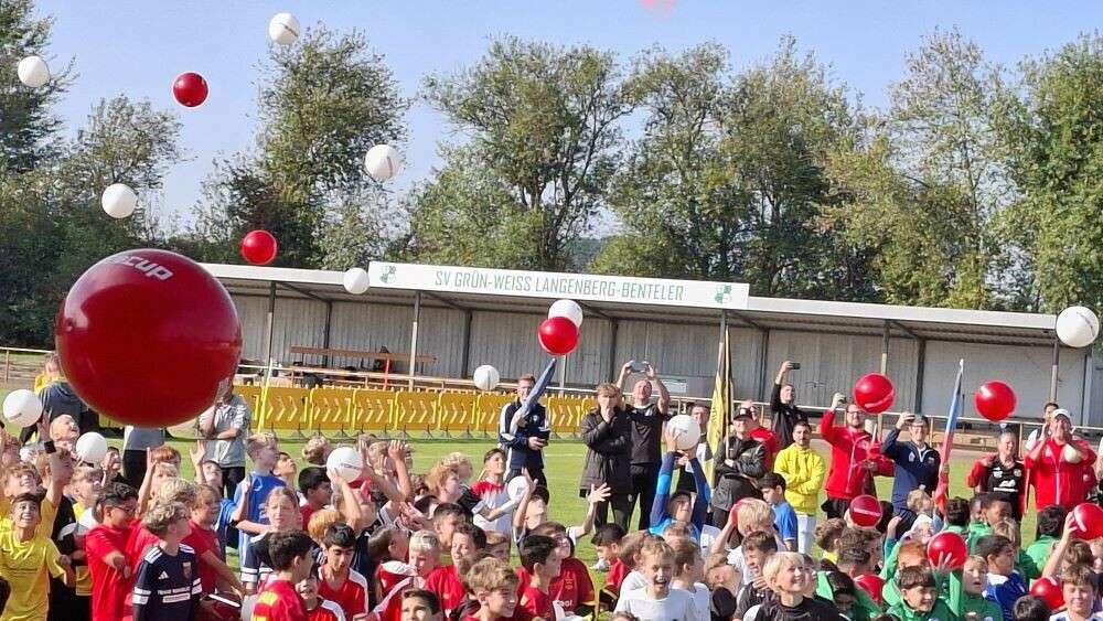 Strenge-Cup 2026