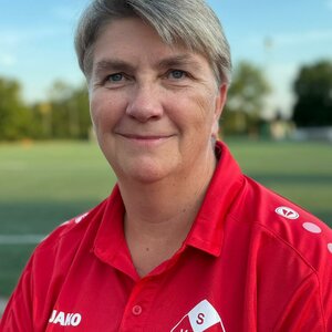 Christiane Offel